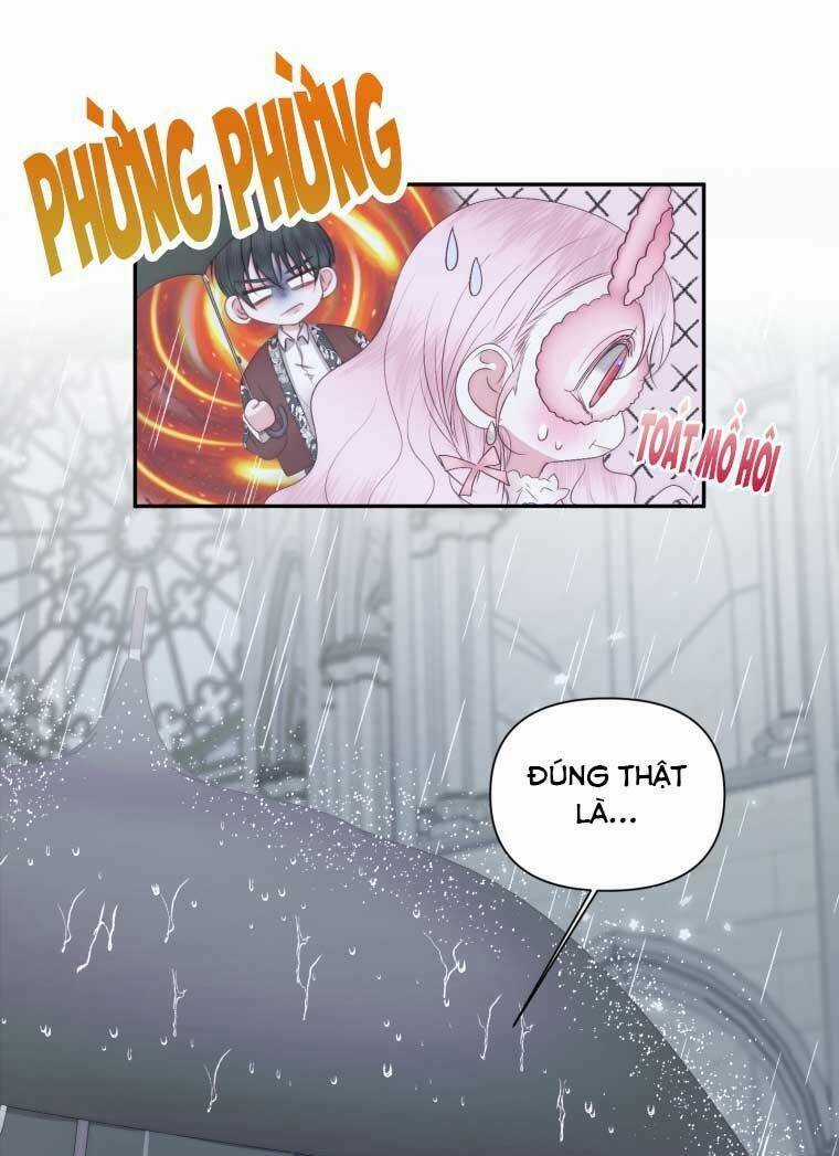 Trở Thành Cô Vợ Khế Ước Của Nhân Vật Phản Diện Chapter 33 trang 12