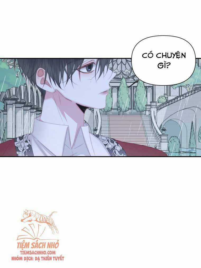 Trở Thành Cô Vợ Khế Ước Của Nhân Vật Phản Diện Chapter 33 trang 16