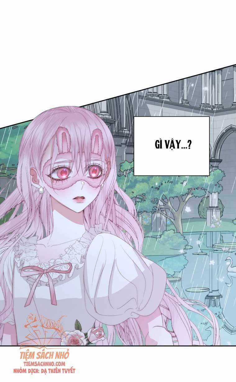 Trở Thành Cô Vợ Khế Ước Của Nhân Vật Phản Diện Chapter 33 trang 24