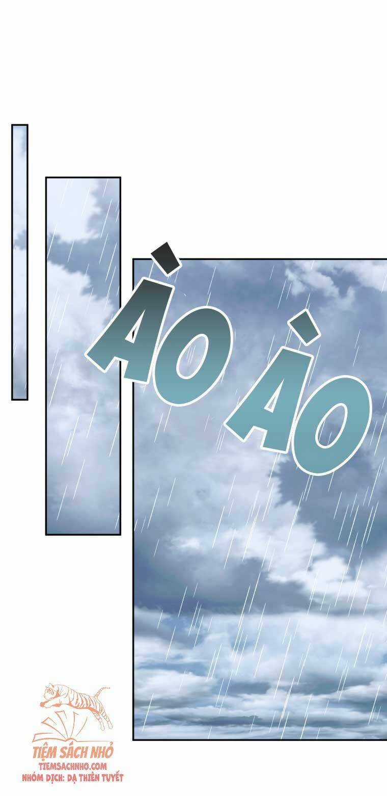 Trở Thành Cô Vợ Khế Ước Của Nhân Vật Phản Diện Chapter 33 trang 35