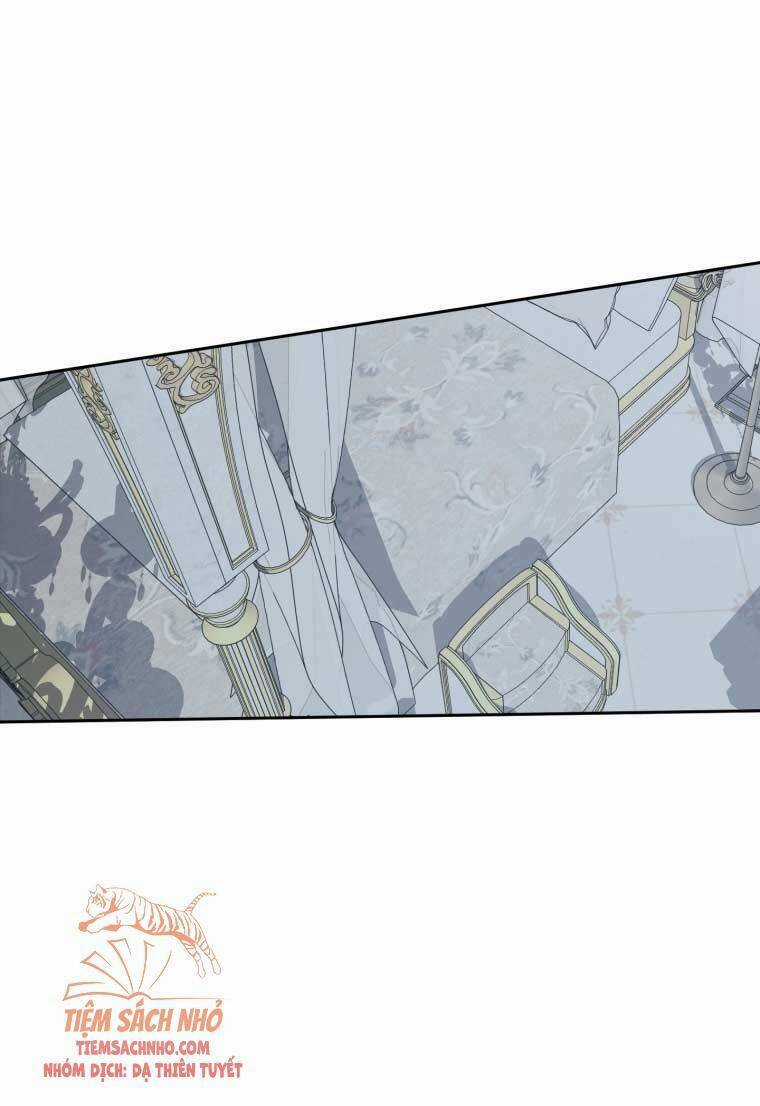 Trở Thành Cô Vợ Khế Ước Của Nhân Vật Phản Diện Chapter 33 trang 42