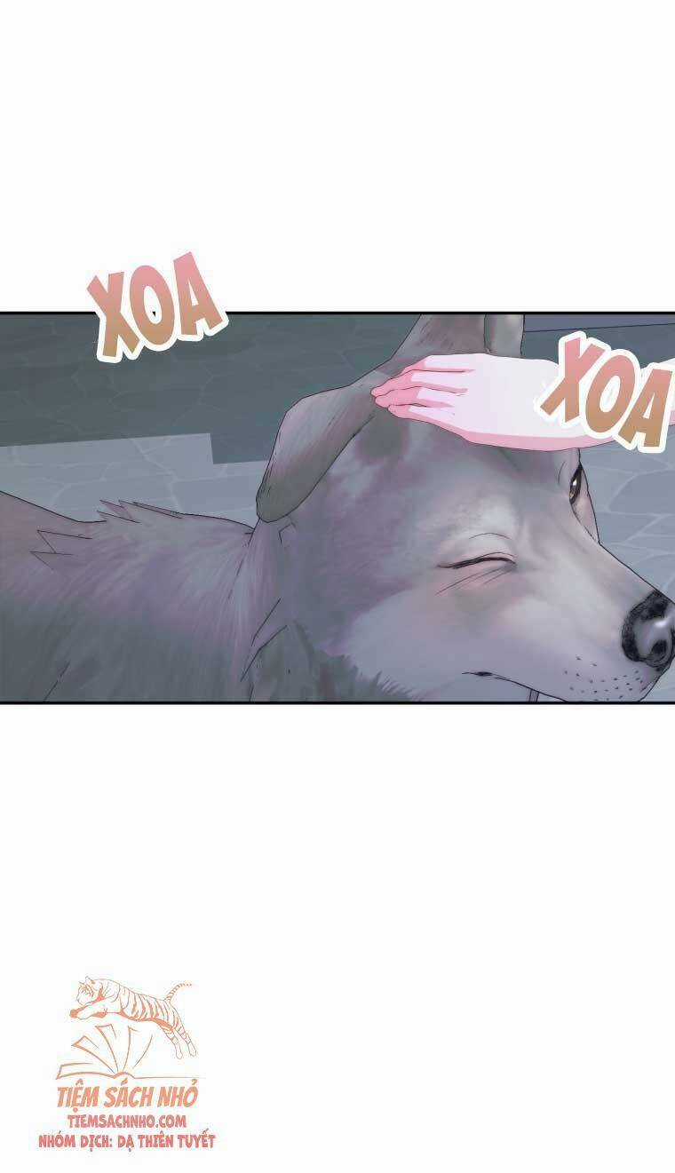 Trở Thành Cô Vợ Khế Ước Của Nhân Vật Phản Diện Chapter 33 trang 47