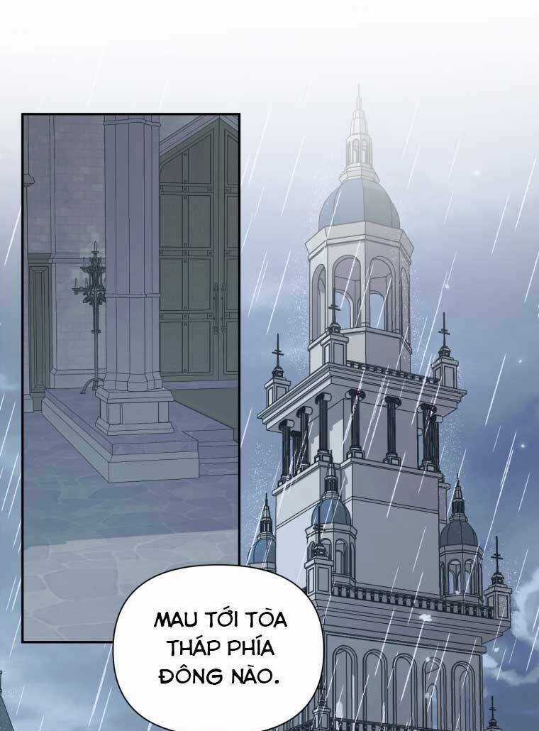 Trở Thành Cô Vợ Khế Ước Của Nhân Vật Phản Diện Chapter 33 trang 48