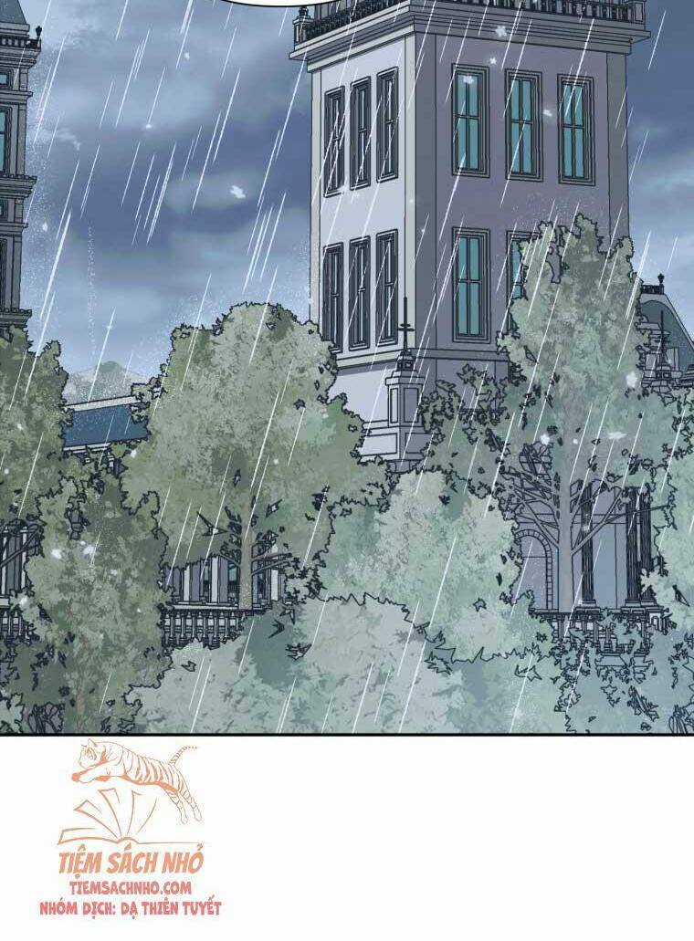 Trở Thành Cô Vợ Khế Ước Của Nhân Vật Phản Diện Chapter 33 trang 49