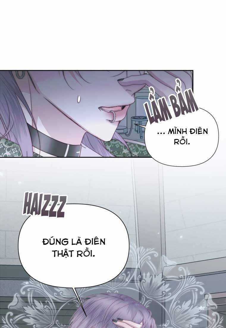 Trở Thành Cô Vợ Khế Ước Của Nhân Vật Phản Diện Chapter 33 trang 61