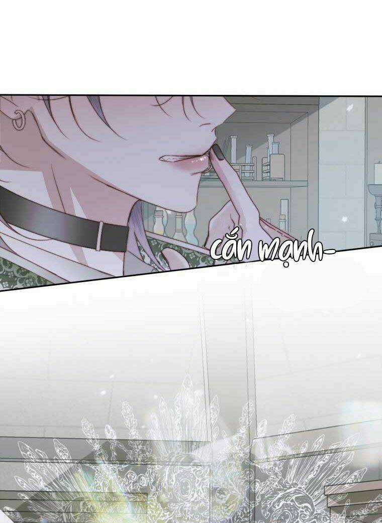 Trở Thành Cô Vợ Khế Ước Của Nhân Vật Phản Diện Chapter 34 trang 11