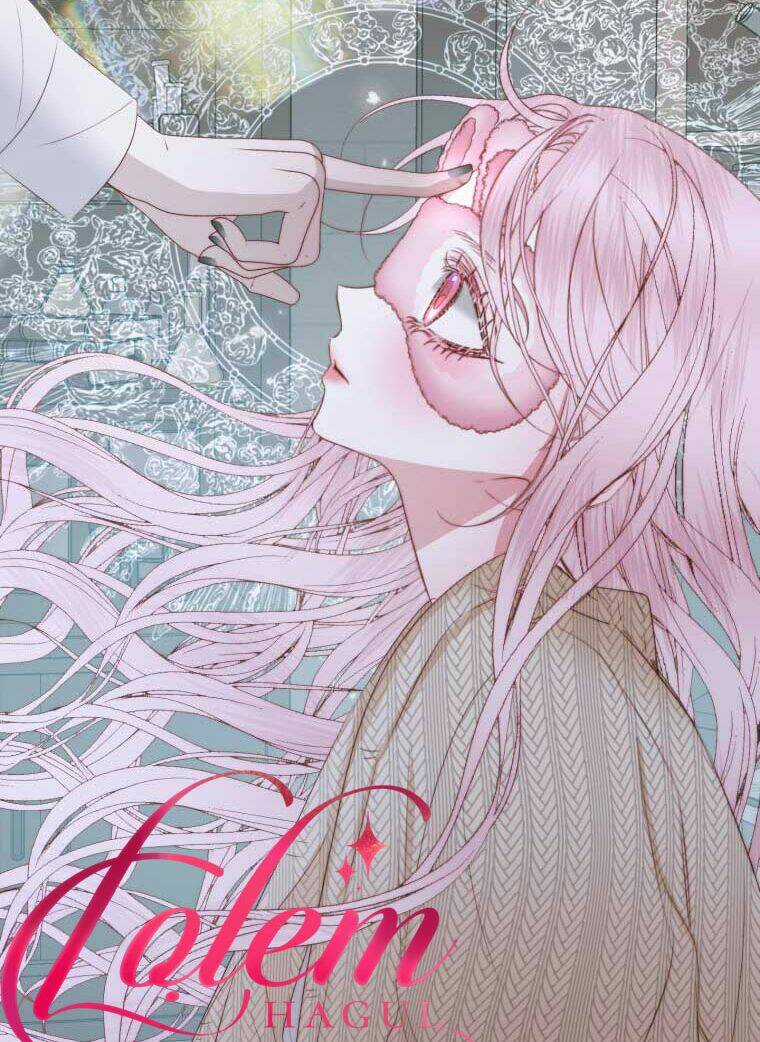 Trở Thành Cô Vợ Khế Ước Của Nhân Vật Phản Diện Chapter 34 trang 12