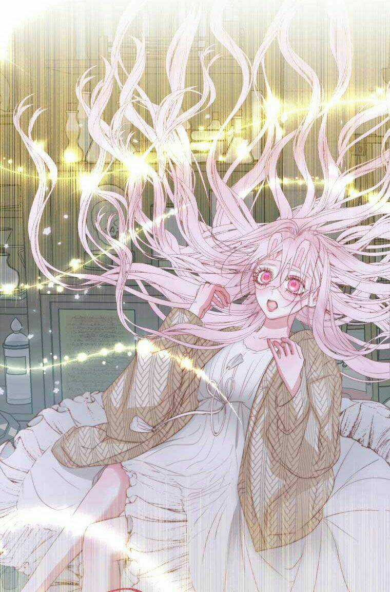 Trở Thành Cô Vợ Khế Ước Của Nhân Vật Phản Diện Chapter 34 trang 17