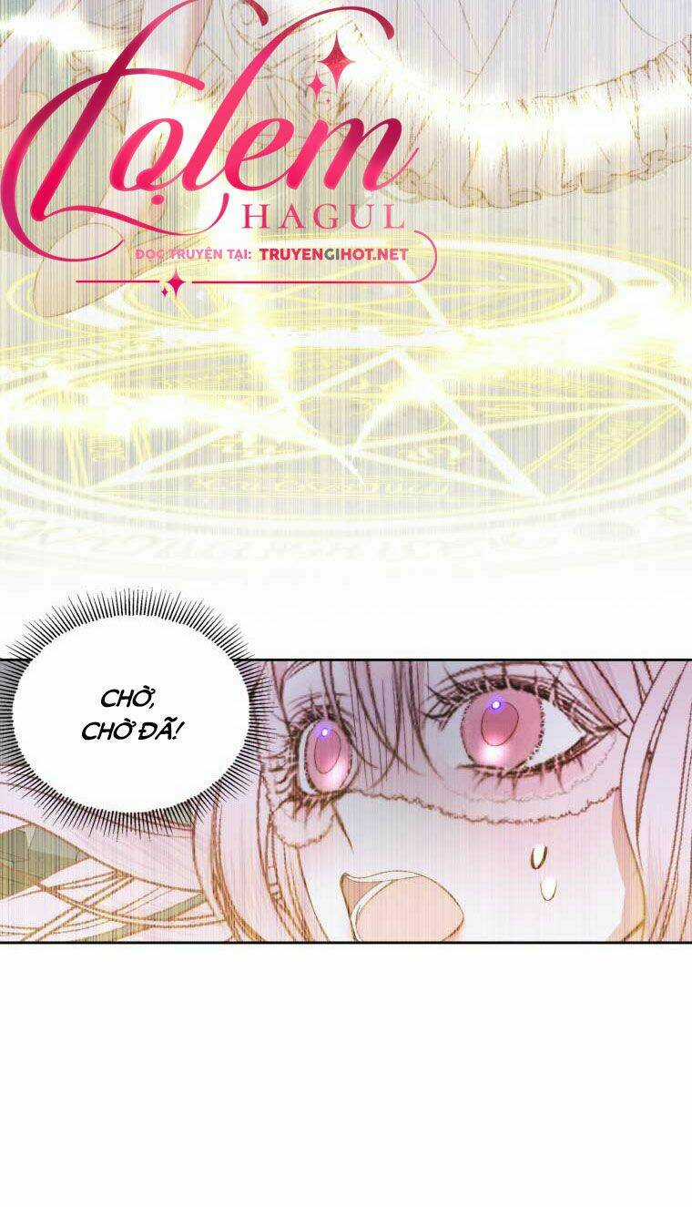 Trở Thành Cô Vợ Khế Ước Của Nhân Vật Phản Diện Chapter 34 trang 18