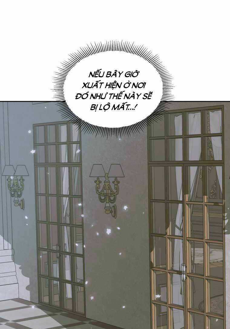 Trở Thành Cô Vợ Khế Ước Của Nhân Vật Phản Diện Chapter 34 trang 19