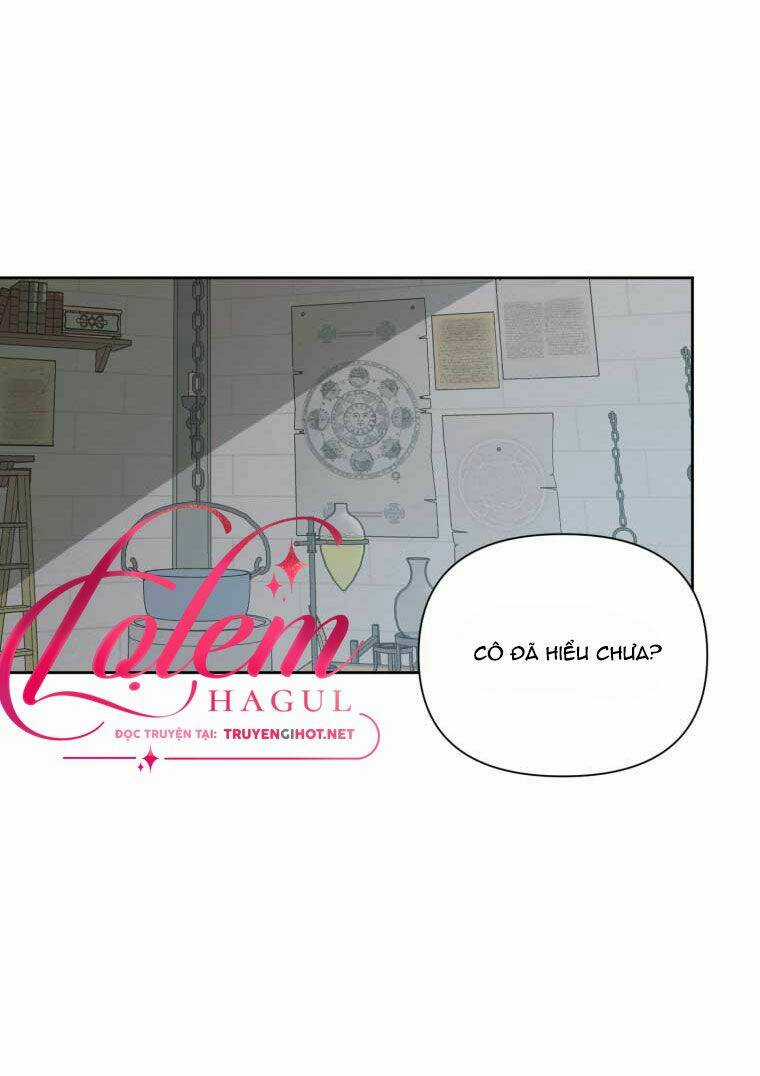 Trở Thành Cô Vợ Khế Ước Của Nhân Vật Phản Diện Chapter 34 trang 2