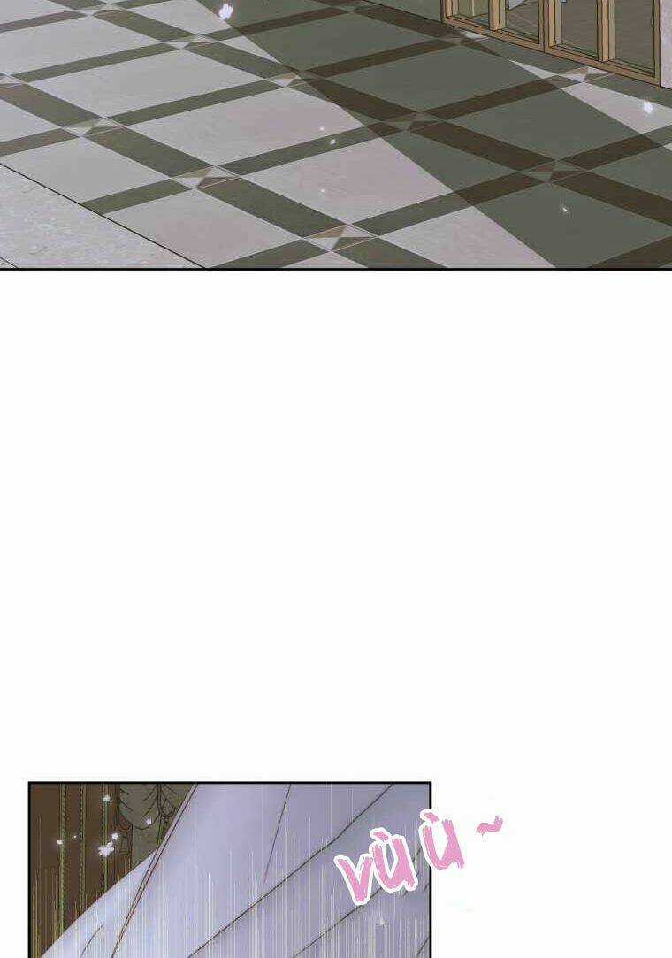 Trở Thành Cô Vợ Khế Ước Của Nhân Vật Phản Diện Chapter 34 trang 20