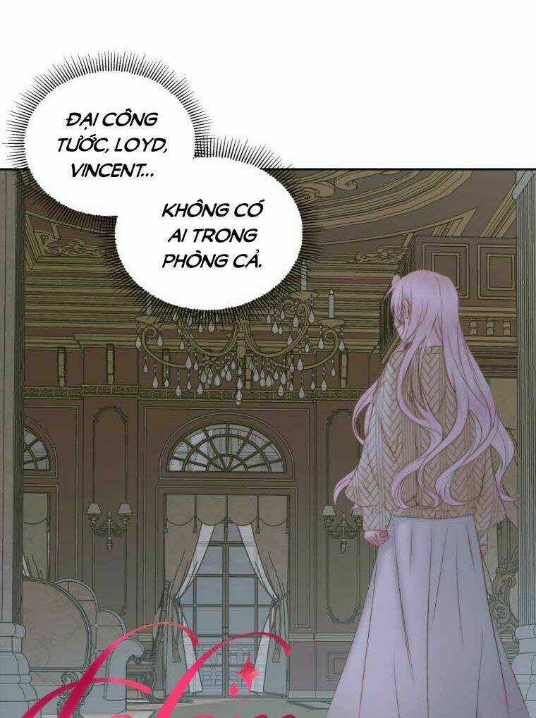 Trở Thành Cô Vợ Khế Ước Của Nhân Vật Phản Diện Chapter 34 trang 22