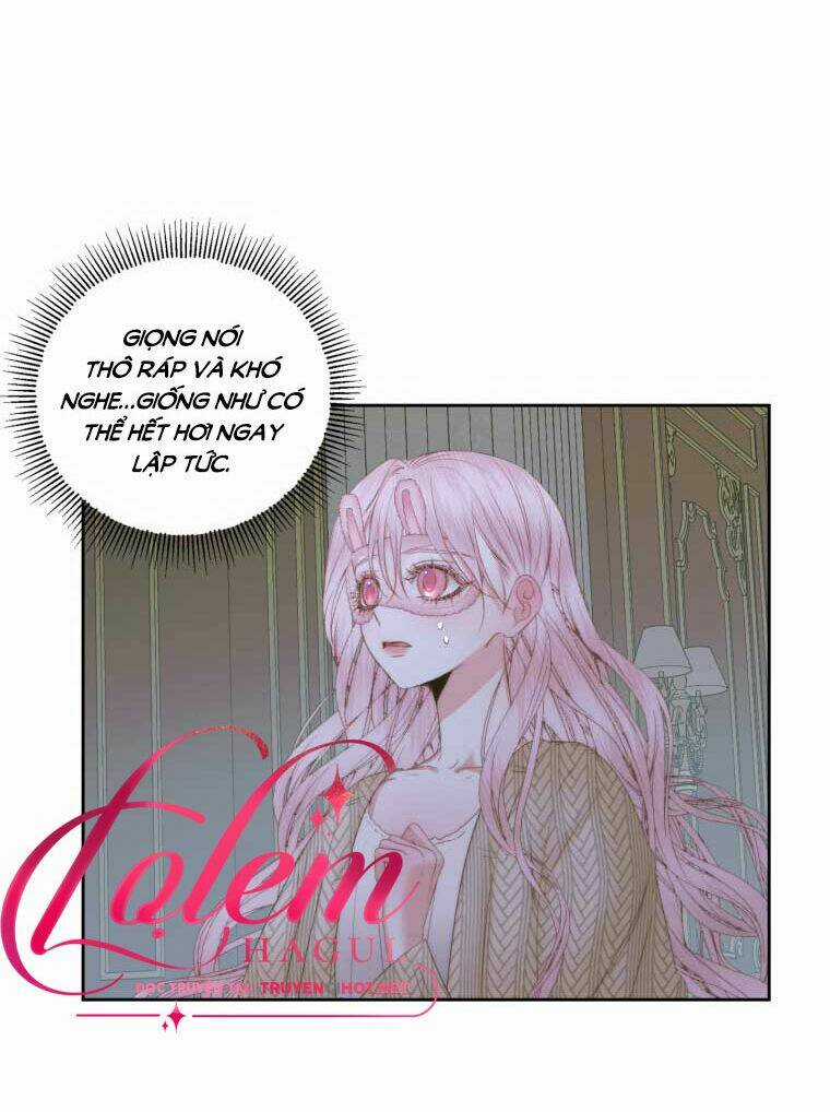 Trở Thành Cô Vợ Khế Ước Của Nhân Vật Phản Diện Chapter 34 trang 27