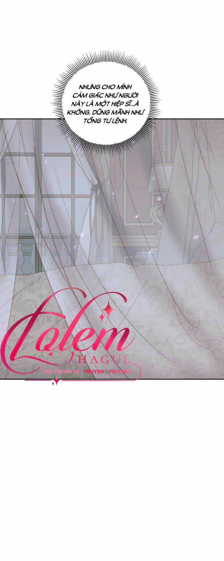 Trở Thành Cô Vợ Khế Ước Của Nhân Vật Phản Diện Chapter 34 trang 28