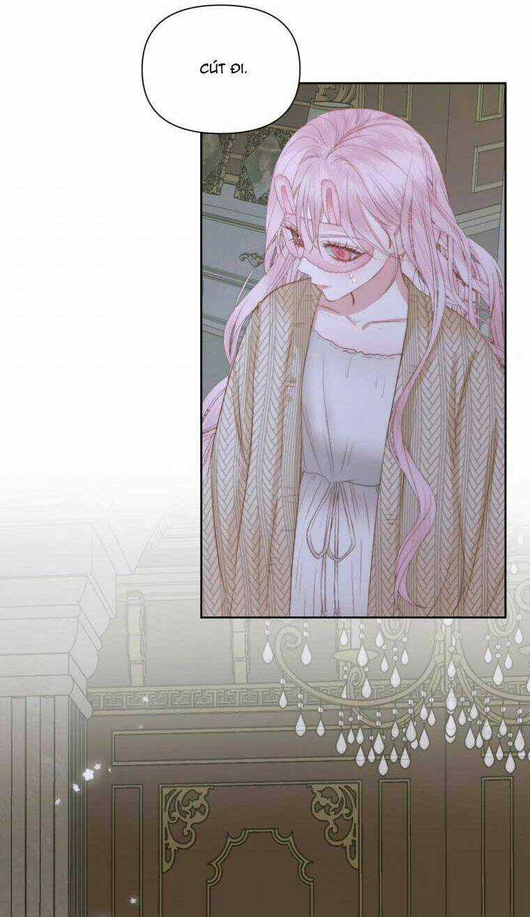 Trở Thành Cô Vợ Khế Ước Của Nhân Vật Phản Diện Chapter 34 trang 30