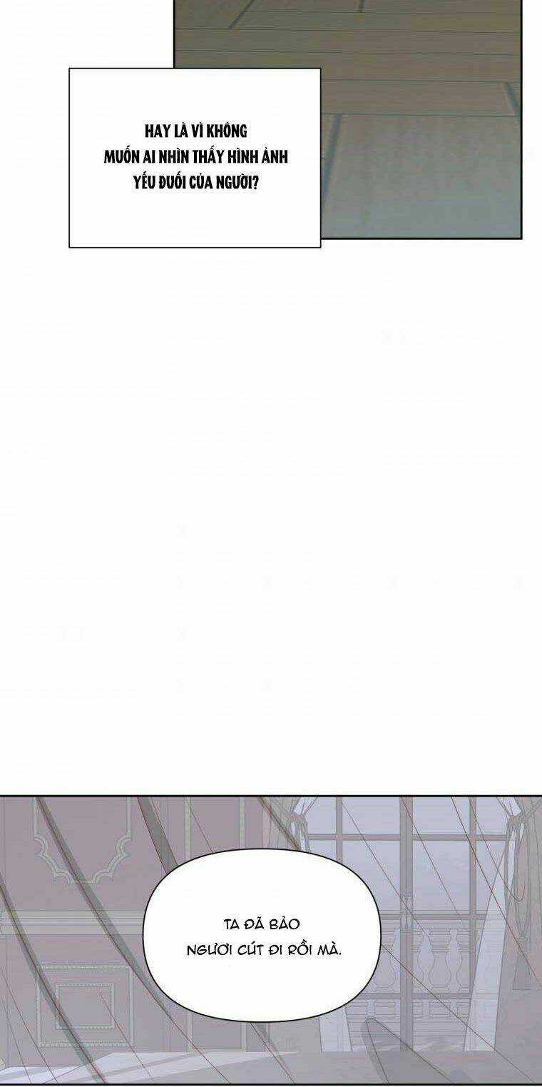 Trở Thành Cô Vợ Khế Ước Của Nhân Vật Phản Diện Chapter 34 trang 36