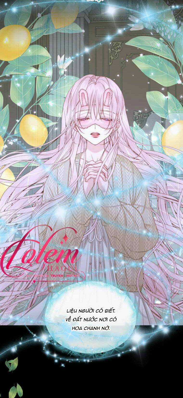 Trở Thành Cô Vợ Khế Ước Của Nhân Vật Phản Diện Chapter 34 trang 41