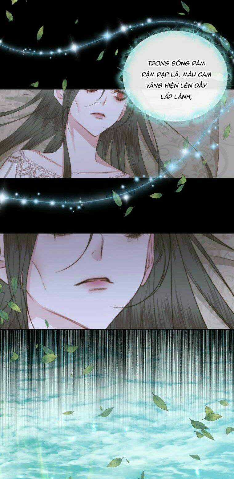 Trở Thành Cô Vợ Khế Ước Của Nhân Vật Phản Diện Chapter 34 trang 42