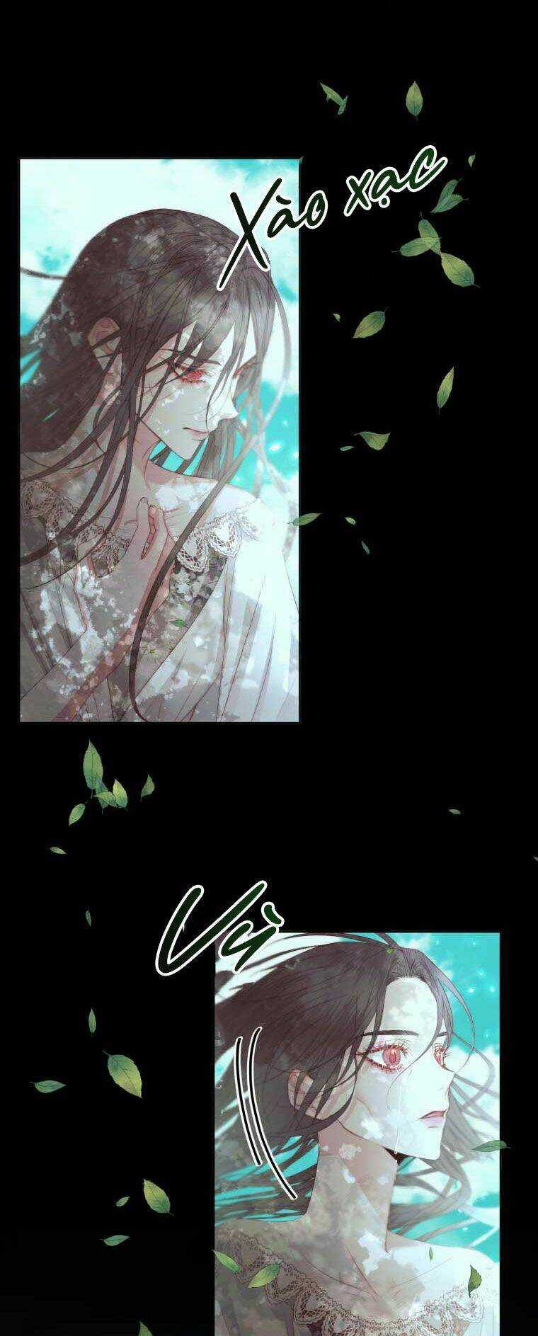 Trở Thành Cô Vợ Khế Ước Của Nhân Vật Phản Diện Chapter 34 trang 50