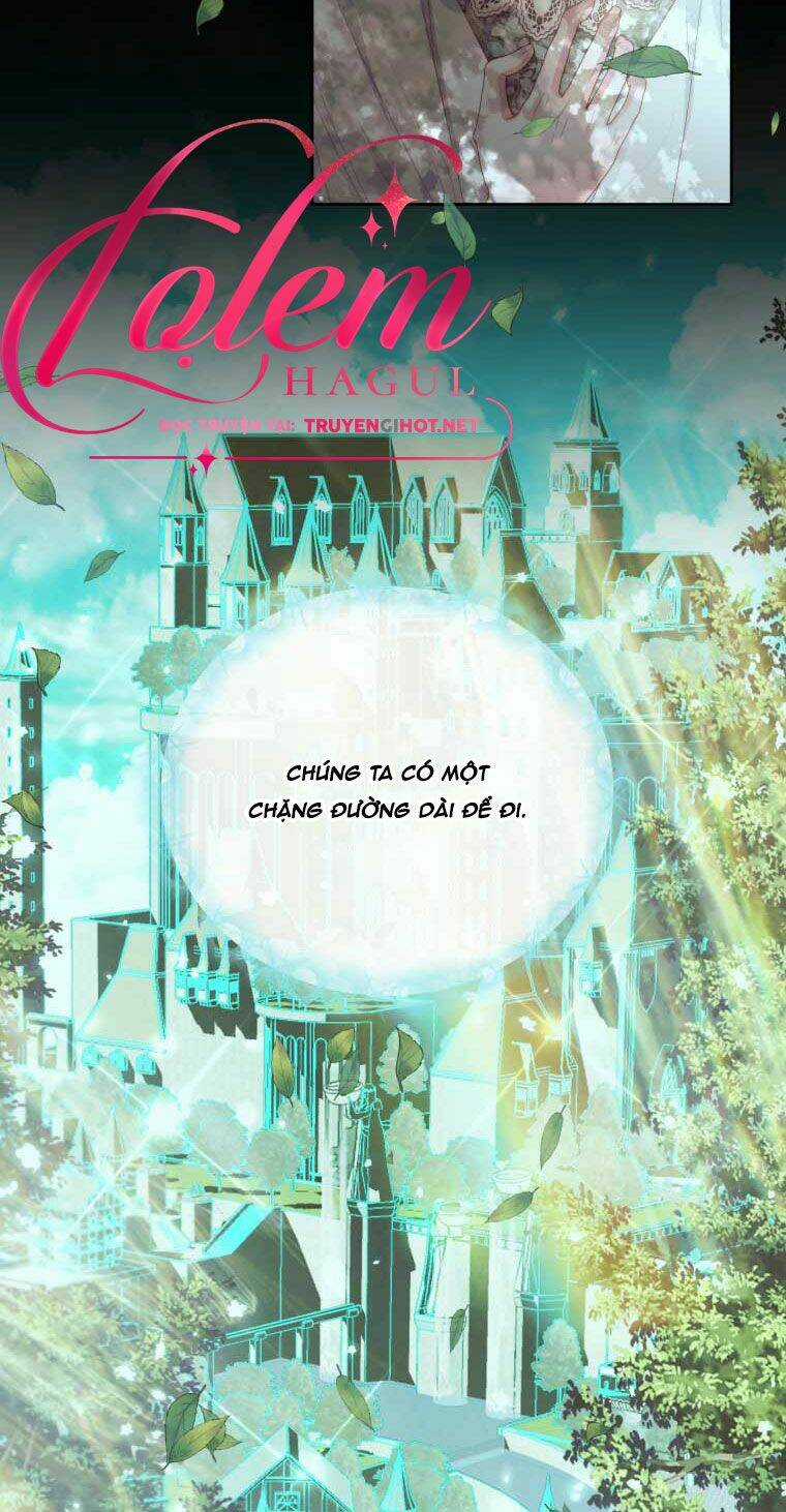 Trở Thành Cô Vợ Khế Ước Của Nhân Vật Phản Diện Chapter 34 trang 51