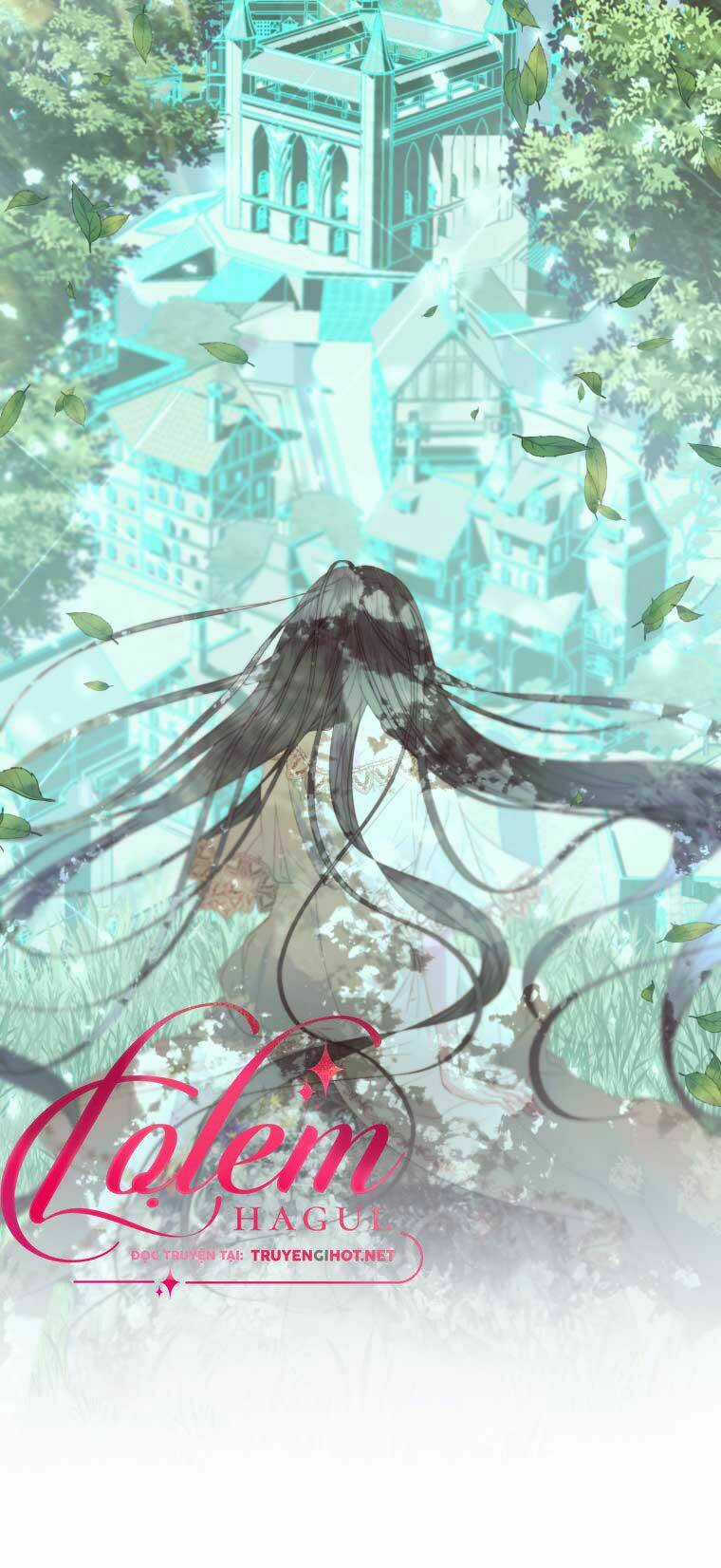 Trở Thành Cô Vợ Khế Ước Của Nhân Vật Phản Diện Chapter 34 trang 52