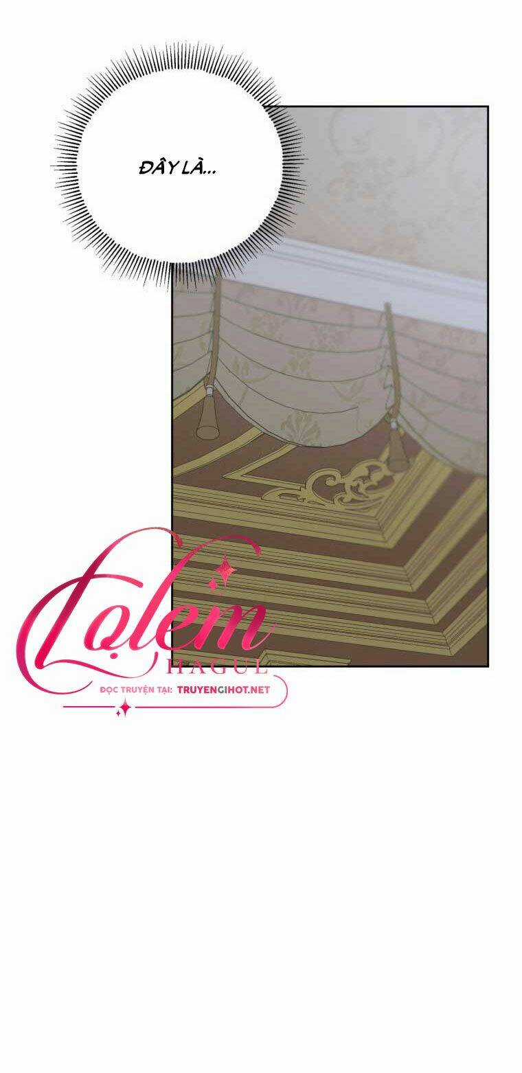 Trở Thành Cô Vợ Khế Ước Của Nhân Vật Phản Diện Chapter 34 trang 54