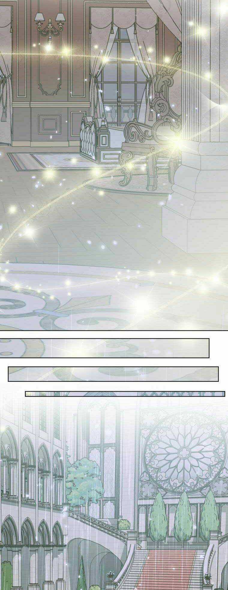 Trở Thành Cô Vợ Khế Ước Của Nhân Vật Phản Diện Chapter 35 trang 10