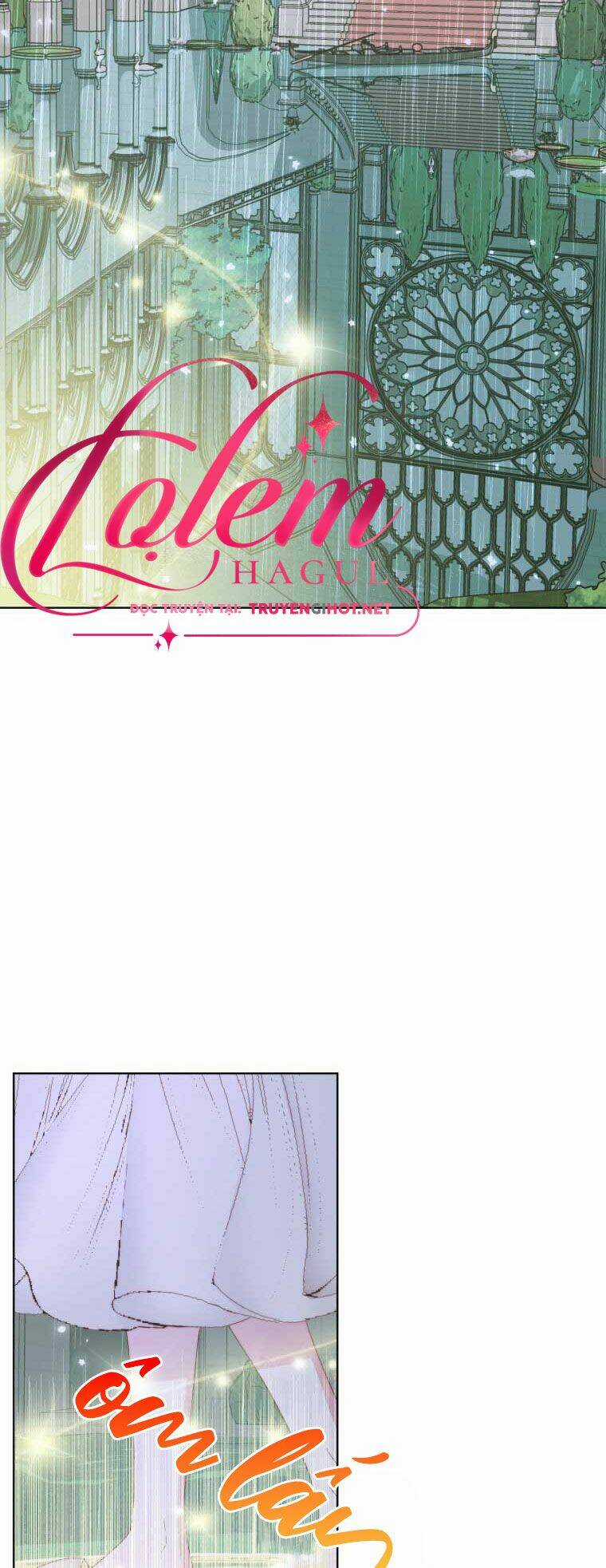 Trở Thành Cô Vợ Khế Ước Của Nhân Vật Phản Diện Chapter 35 trang 11