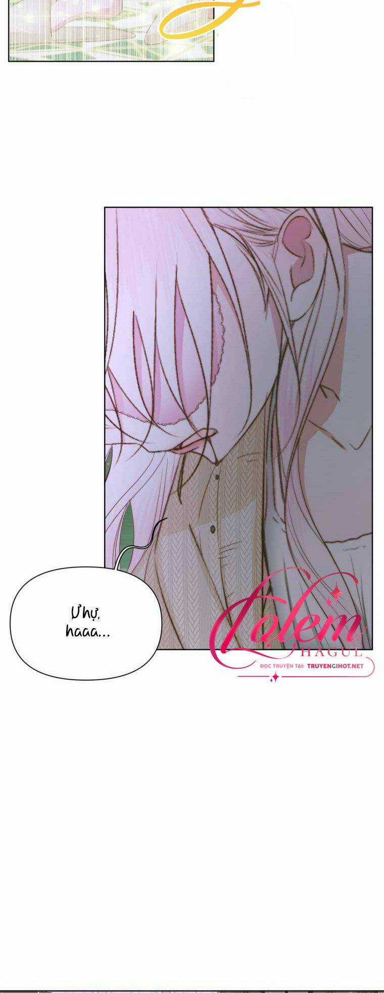 Trở Thành Cô Vợ Khế Ước Của Nhân Vật Phản Diện Chapter 35 trang 12