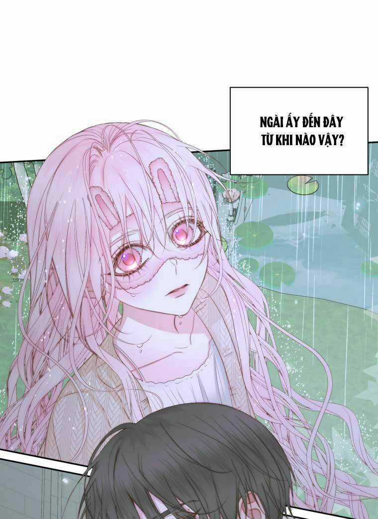 Trở Thành Cô Vợ Khế Ước Của Nhân Vật Phản Diện Chapter 35 trang 15