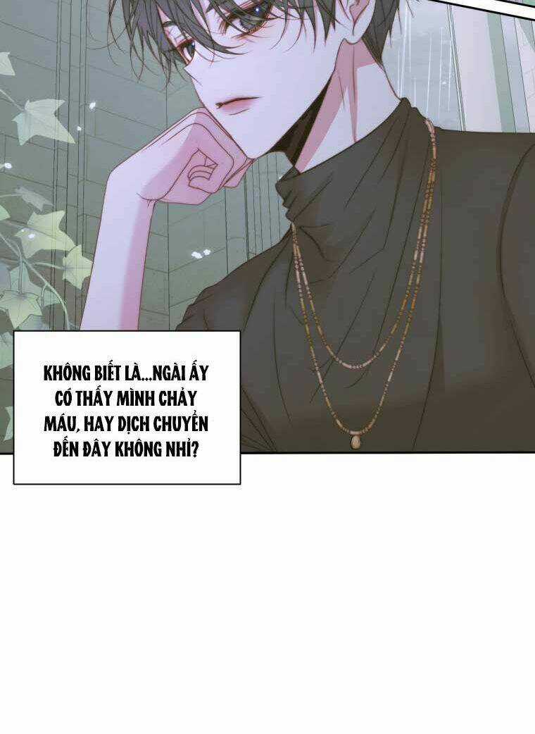 Trở Thành Cô Vợ Khế Ước Của Nhân Vật Phản Diện Chapter 35 trang 16