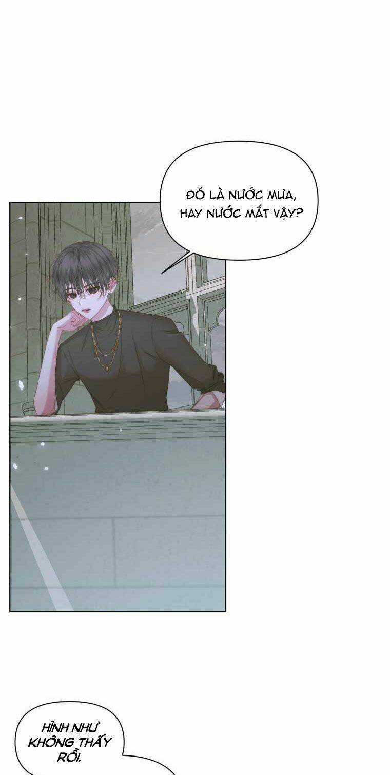 Trở Thành Cô Vợ Khế Ước Của Nhân Vật Phản Diện Chapter 35 trang 17