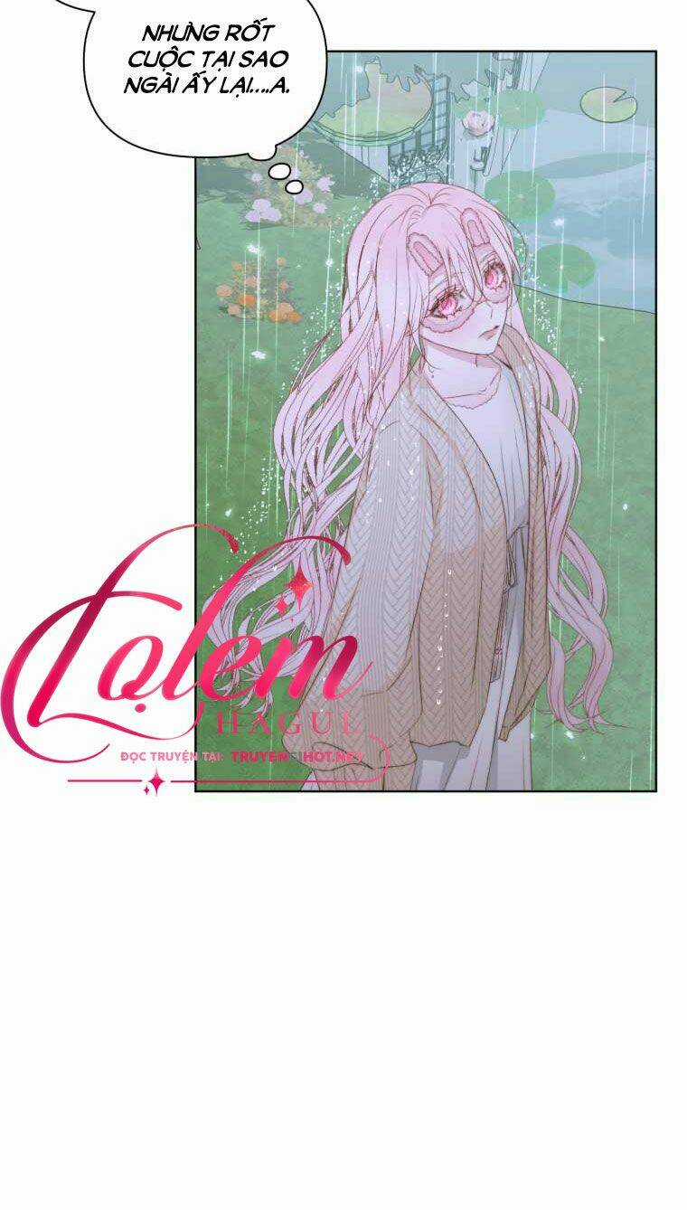 Trở Thành Cô Vợ Khế Ước Của Nhân Vật Phản Diện Chapter 35 trang 18