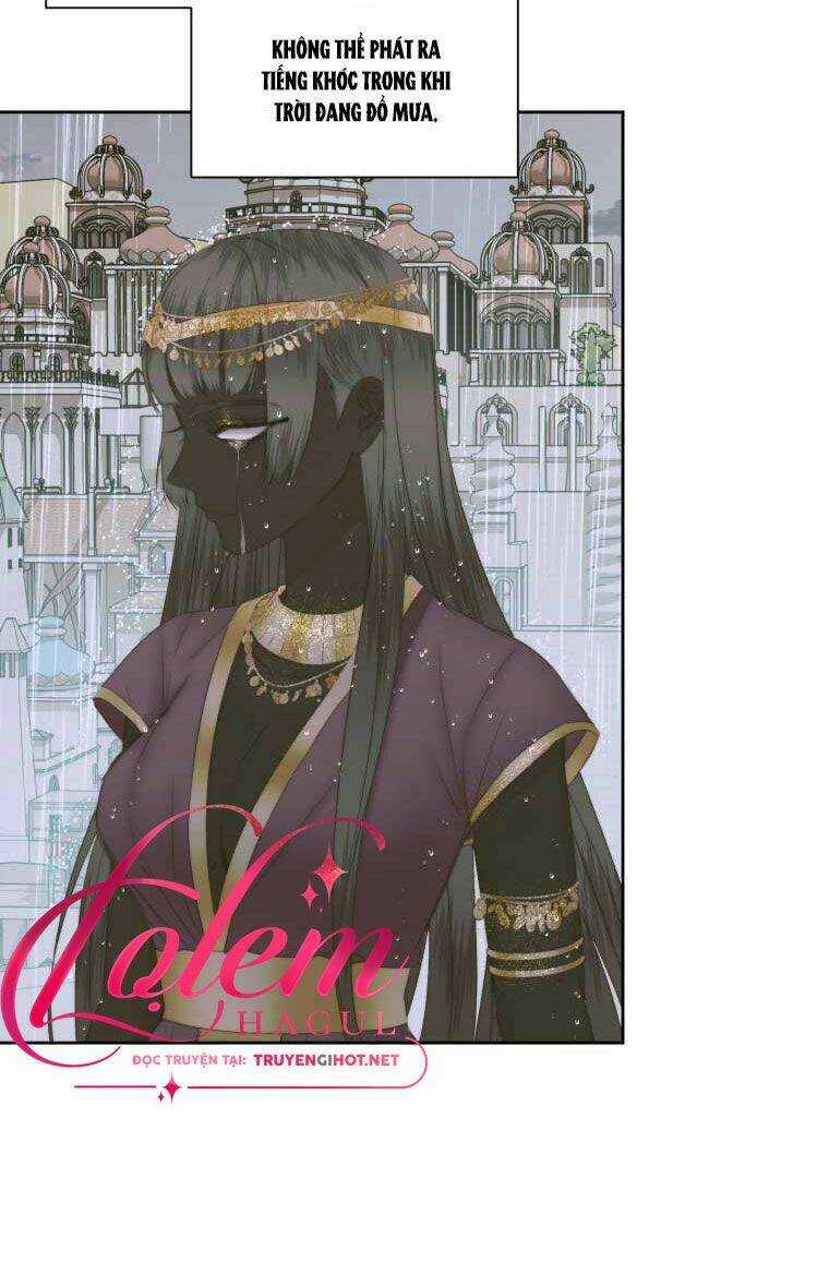 Trở Thành Cô Vợ Khế Ước Của Nhân Vật Phản Diện Chapter 35 trang 20