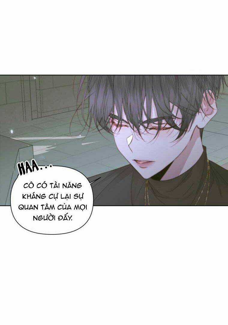 Trở Thành Cô Vợ Khế Ước Của Nhân Vật Phản Diện Chapter 35 trang 23