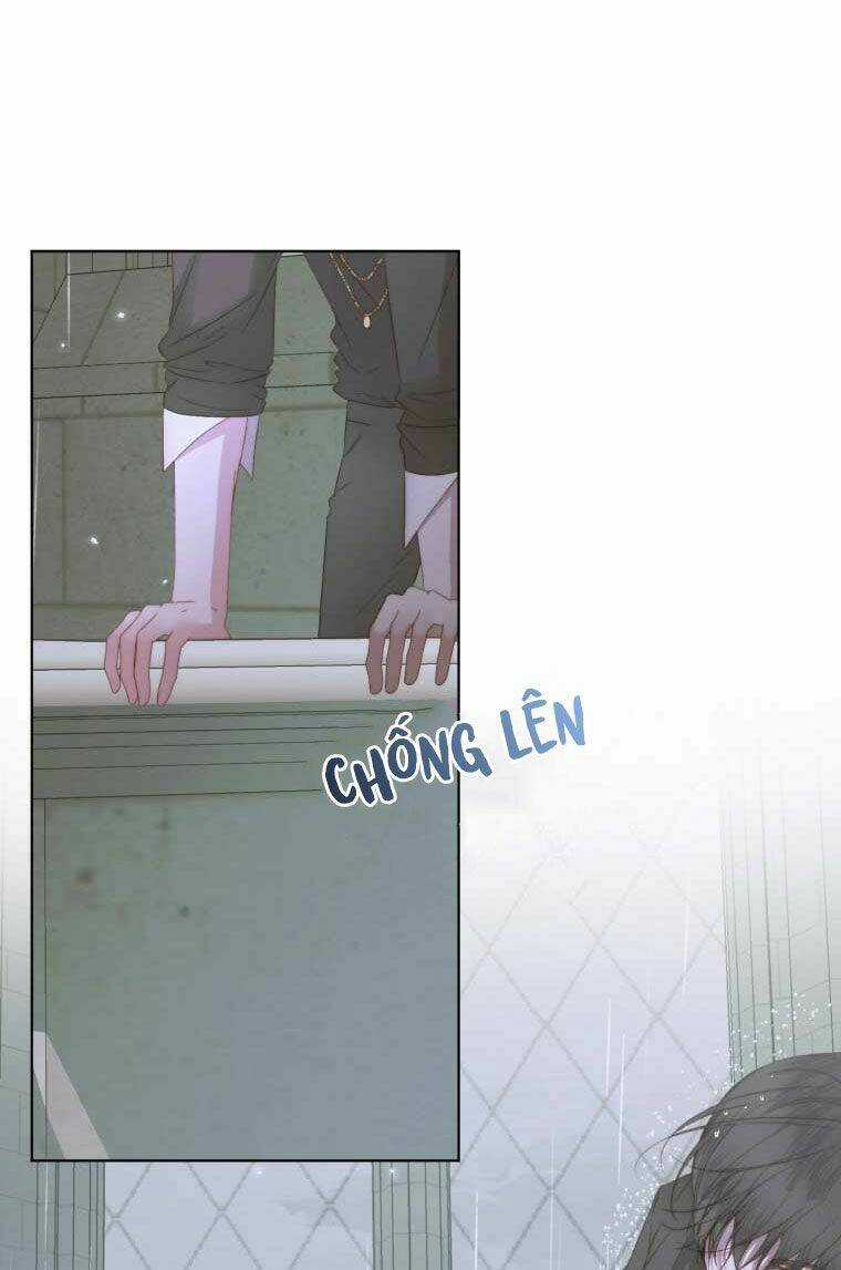 Trở Thành Cô Vợ Khế Ước Của Nhân Vật Phản Diện Chapter 35 trang 24