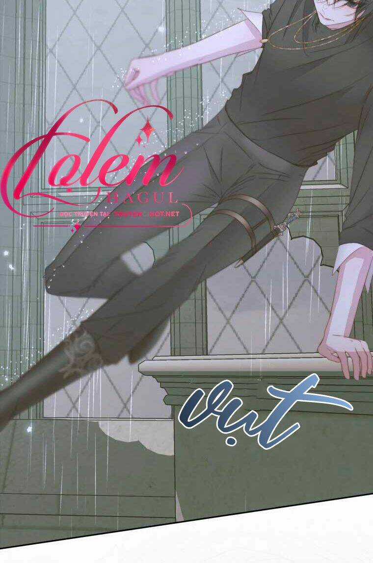 Trở Thành Cô Vợ Khế Ước Của Nhân Vật Phản Diện Chapter 35 trang 25