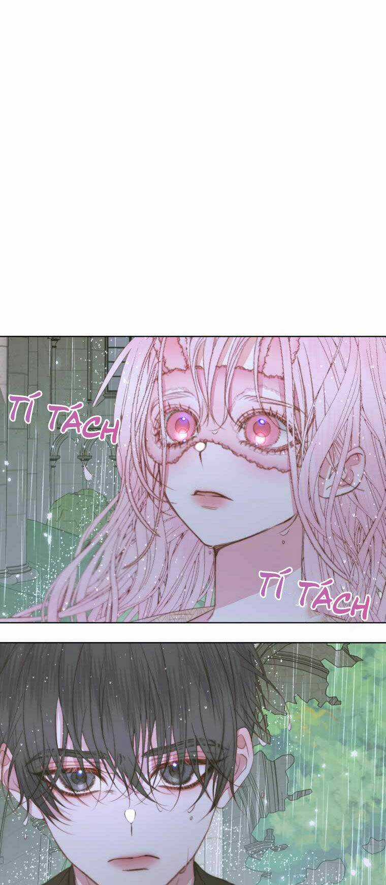 Trở Thành Cô Vợ Khế Ước Của Nhân Vật Phản Diện Chapter 35 trang 29