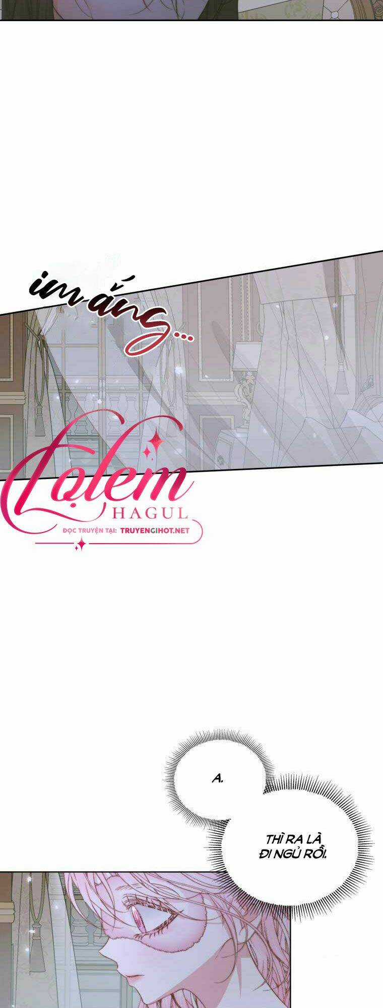 Trở Thành Cô Vợ Khế Ước Của Nhân Vật Phản Diện Chapter 35 trang 3