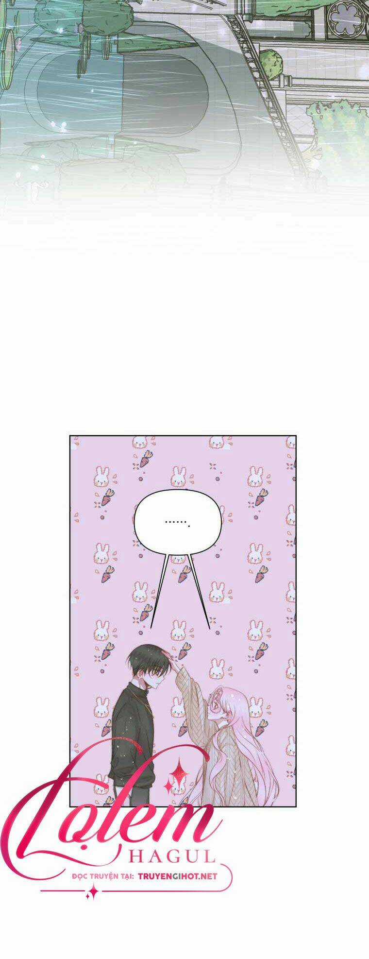 Trở Thành Cô Vợ Khế Ước Của Nhân Vật Phản Diện Chapter 35 trang 32