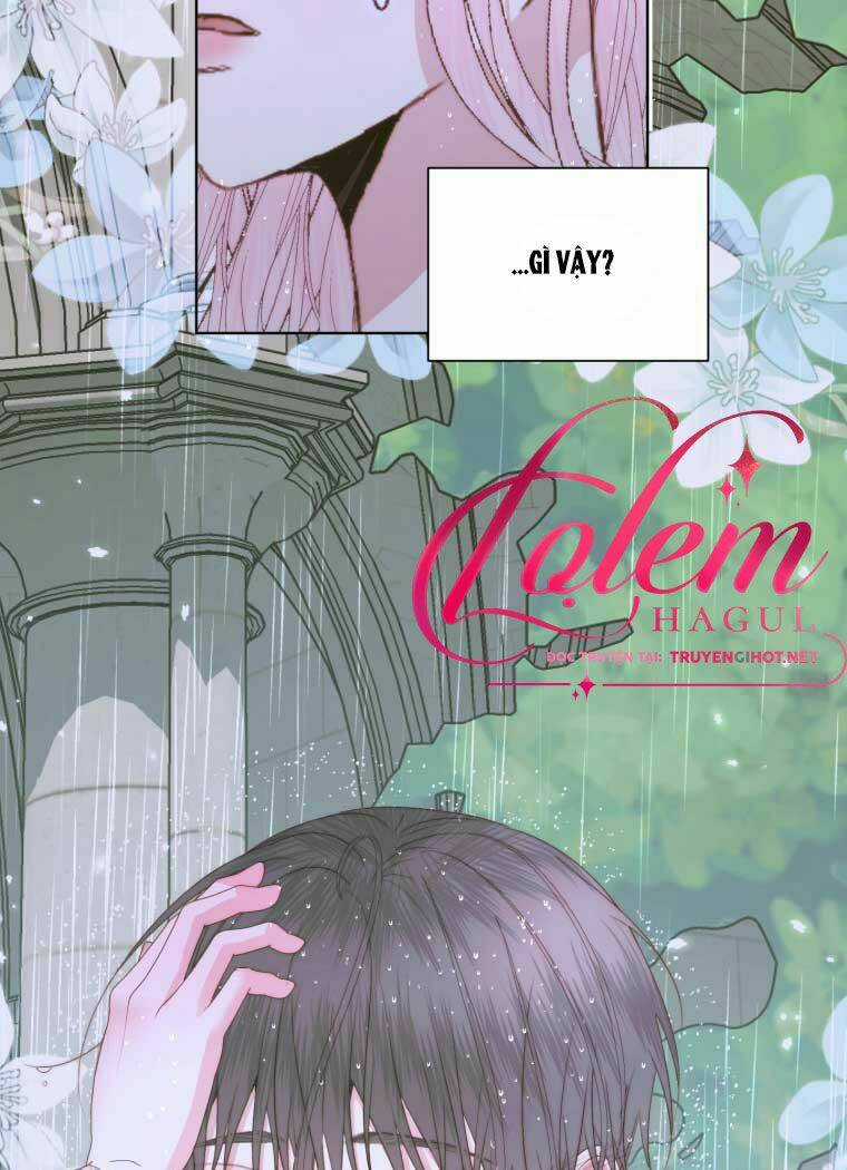 Trở Thành Cô Vợ Khế Ước Của Nhân Vật Phản Diện Chapter 35 trang 34