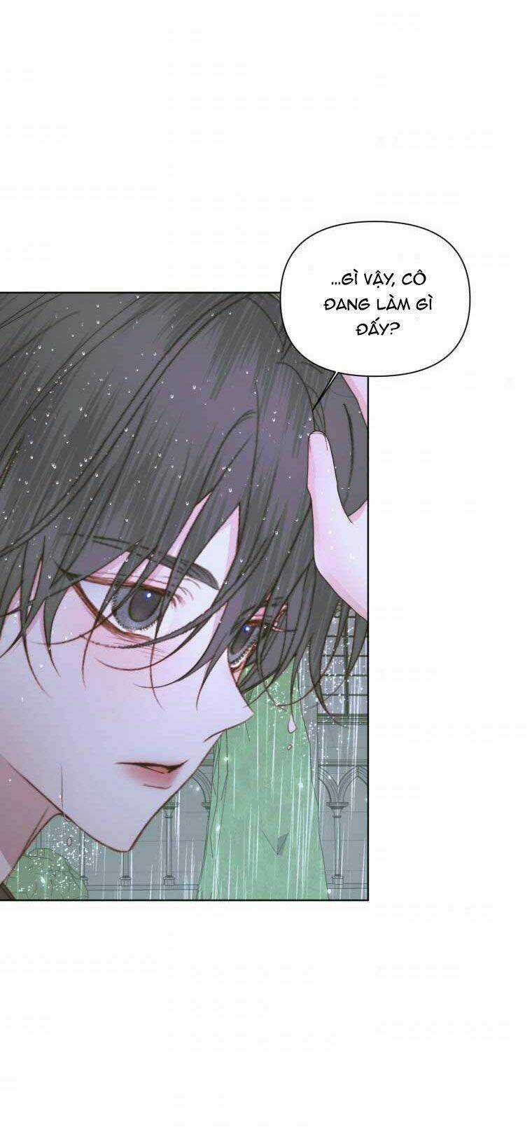 Trở Thành Cô Vợ Khế Ước Của Nhân Vật Phản Diện Chapter 35 trang 38