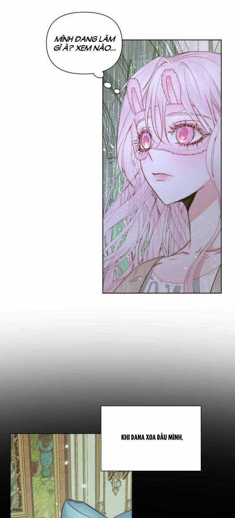 Trở Thành Cô Vợ Khế Ước Của Nhân Vật Phản Diện Chapter 35 trang 39