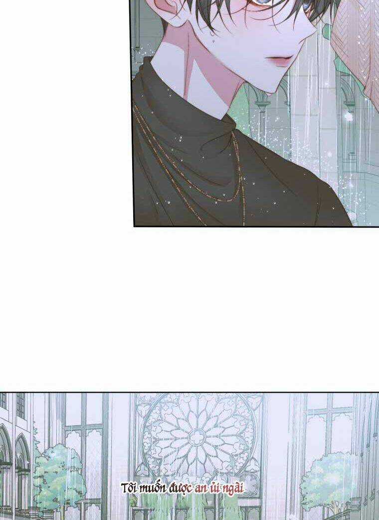 Trở Thành Cô Vợ Khế Ước Của Nhân Vật Phản Diện Chapter 35 trang 44