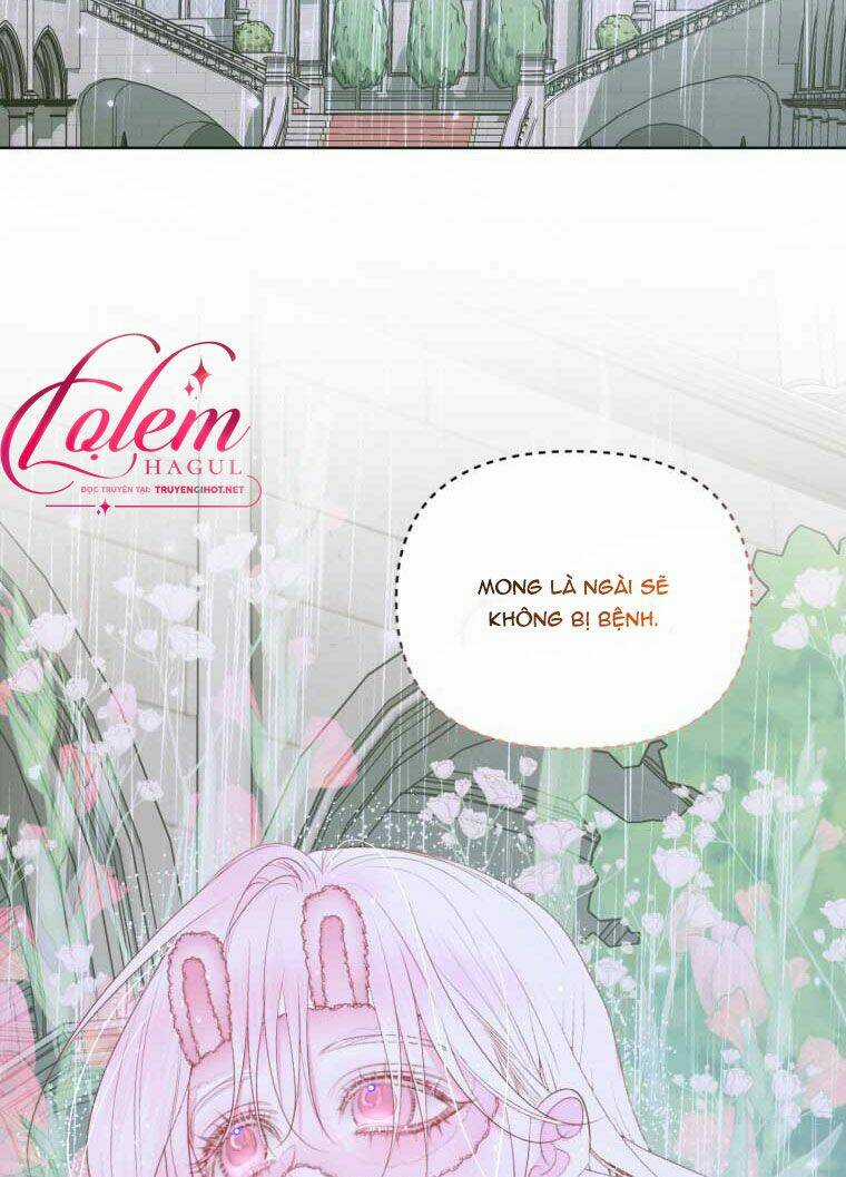 Trở Thành Cô Vợ Khế Ước Của Nhân Vật Phản Diện Chapter 35 trang 45