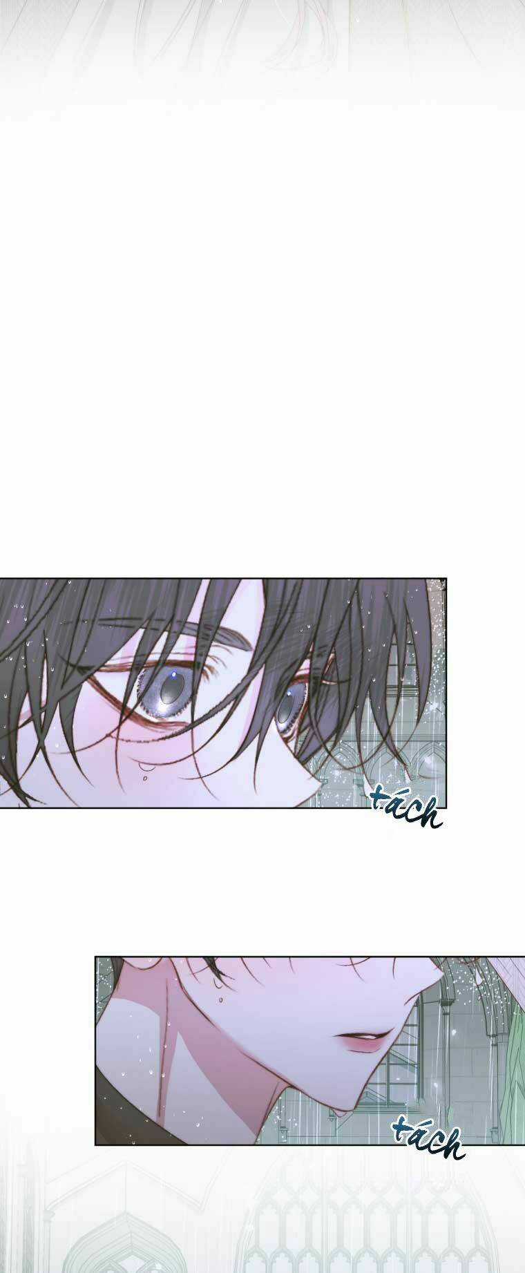 Trở Thành Cô Vợ Khế Ước Của Nhân Vật Phản Diện Chapter 35 trang 47