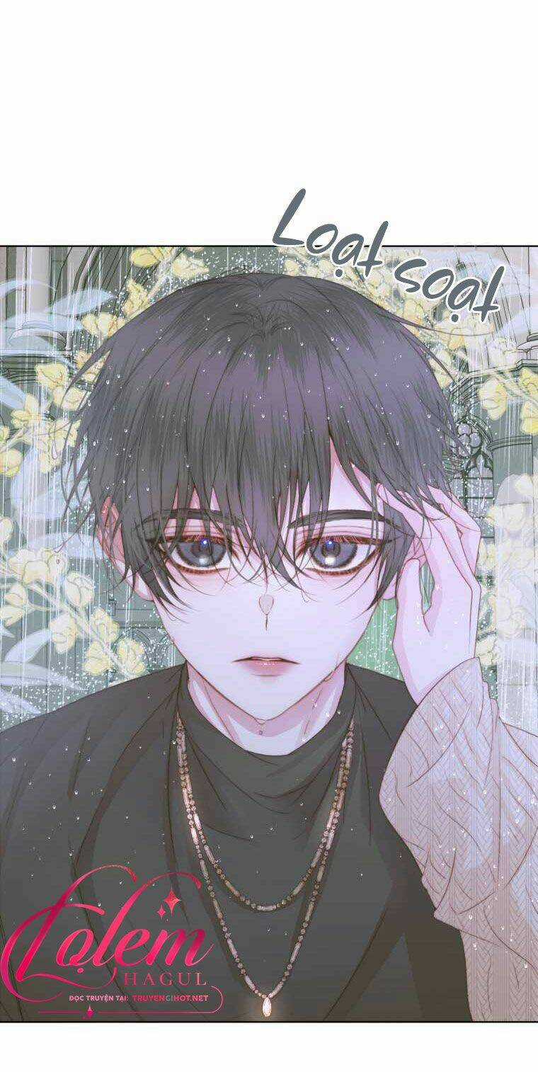 Trở Thành Cô Vợ Khế Ước Của Nhân Vật Phản Diện Chapter 35 trang 50