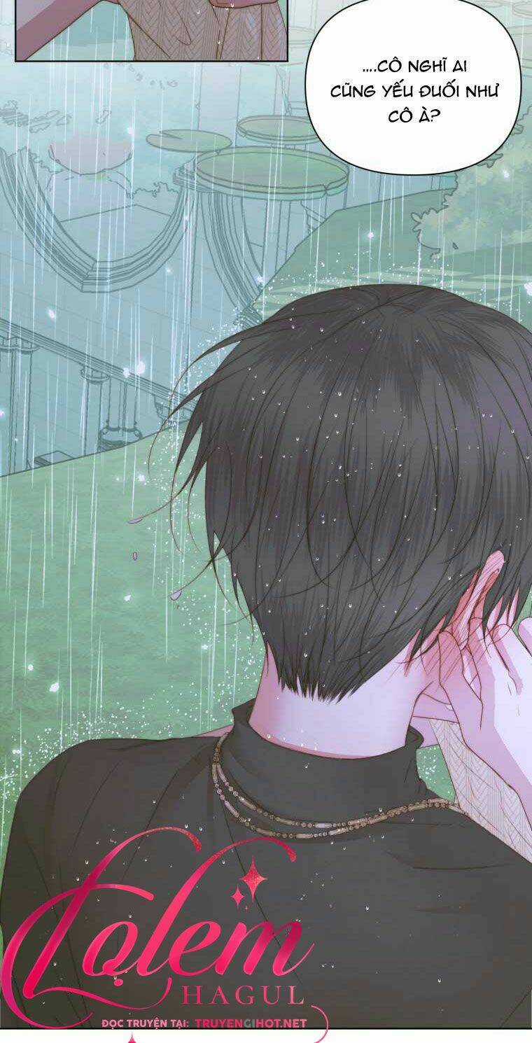 Trở Thành Cô Vợ Khế Ước Của Nhân Vật Phản Diện Chapter 35 trang 52