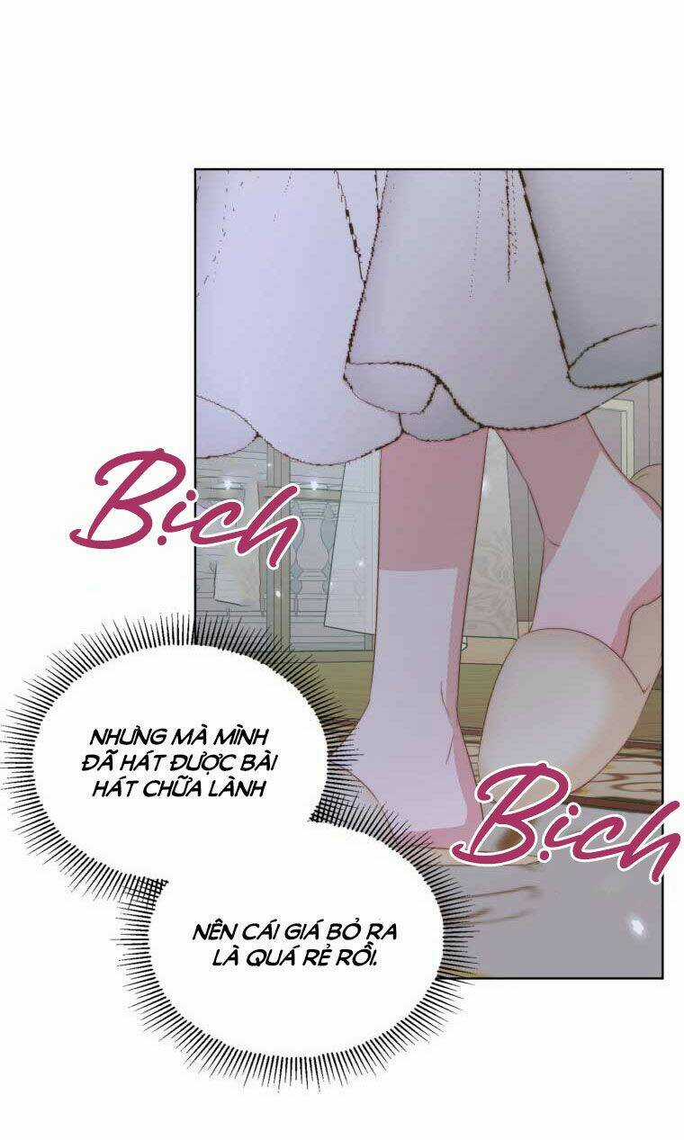 Trở Thành Cô Vợ Khế Ước Của Nhân Vật Phản Diện Chapter 35 trang 7